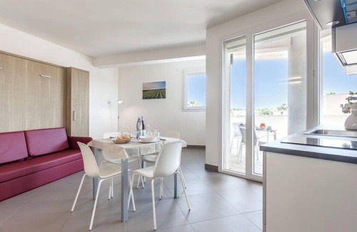 Marsala Apartment | Marsala Vergine Riserva by Interhome