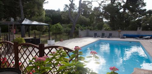 Badens House | Marsanne cottage for 2 and 2 people in the heart of the vineyard