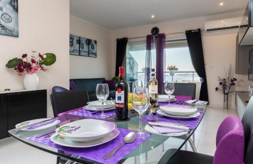 San Tumas Apartment | Marsascala 2 Bedroom Apartment close to Beach! HPI 6768