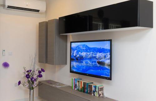 San Tumas Apartment | Marsascala 2 Bedroom Apartment close to Beach! HPI 6768