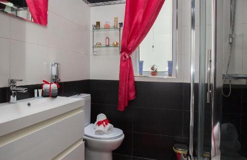 San Tumas Apartment | Marsascala 2 Bedroom Apartment close to Beach! HPI 6768