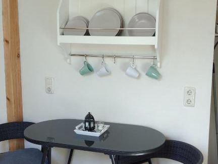 Neuendorf-Sachsenbande Apartment | Marschperle