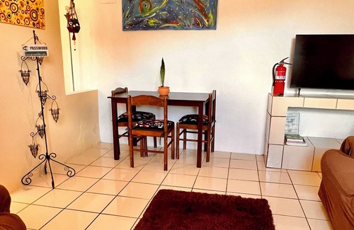 Tetuan Other | Marseillaise House+Camping+Incredible Views+Private