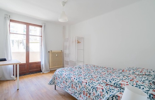 Saint-Charles Apartment | Marseille charm 4 min from the station