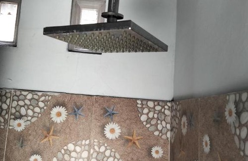 Bajawa House | Marselino Bacpacker's Room