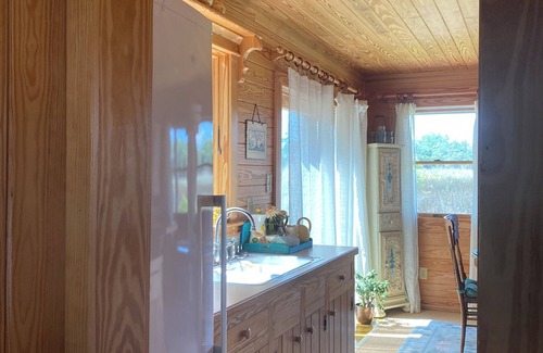 Kitty Hawk Cottage | Marsh Cottage