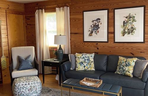 Kitty Hawk Cottage | Marsh Cottage