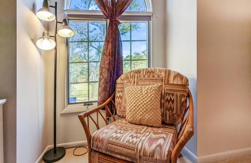 Chincoteague House | Marsh Point - Screened Porch & Shared Dock!