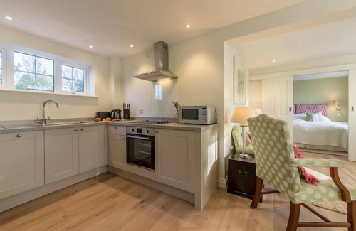 Aldeburgh Apartment | Marsh View, Aldeburgh
