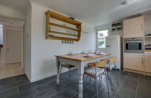 Walberswick Cottage | Marsh View