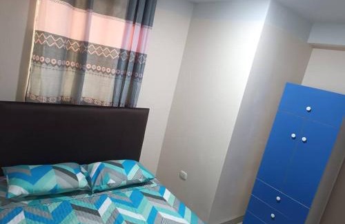 Cieneguilla Apartment | MarsHouse