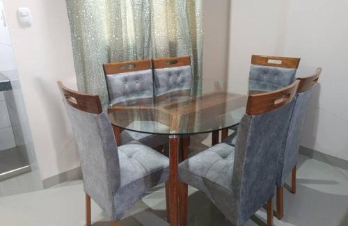 Cieneguilla Apartment | MarsHouse
