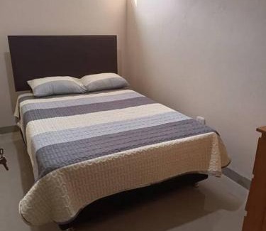 Cieneguilla Apartment | MarsHouse