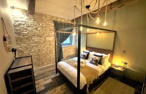 Fremington House | Marske Stables, Yorkshire Dales