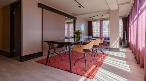 Kamppi Hotel | Marski by Scandic