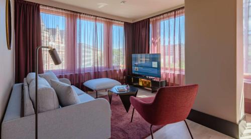 Kamppi Hotel | Marski by Scandic