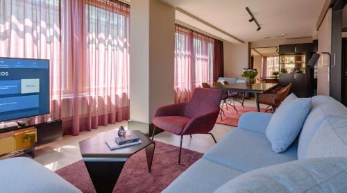 Kamppi Hotel | Marski by Scandic