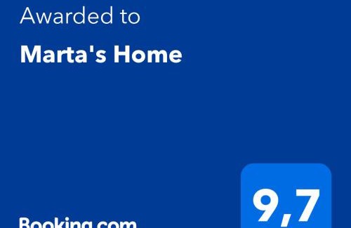Molfetta Apartment | Marta's Home