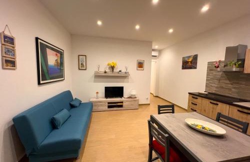 Molfetta Apartment | Marta's Home