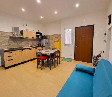 Molfetta Apartment | Marta's Home