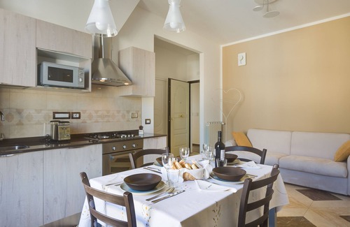 San Lorenzo Apartment | π₯"Marte Suite" - in the heart of Florence! A/C - WiFi superfast! π₯