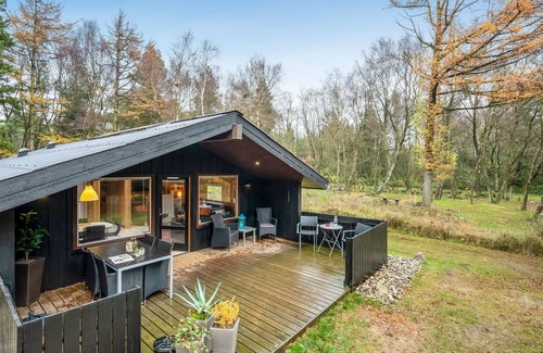 Tim House | "Marthine" - 650m to the inlet by Interhome