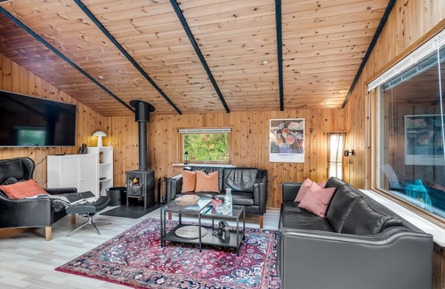 Tim House | "Marthine" - 650m to the inlet by Interhome