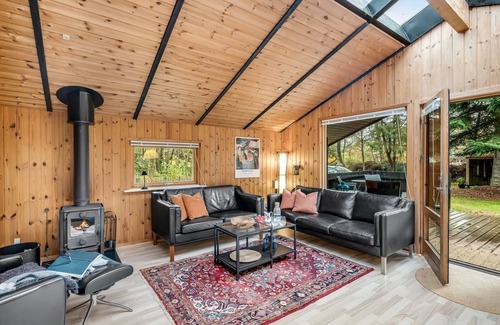 Tim House | "Marthine" - 650m to the inlet by Interhome