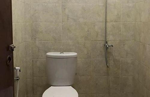 Jambi Hotel | Marthine Residence Syariah RedPartner