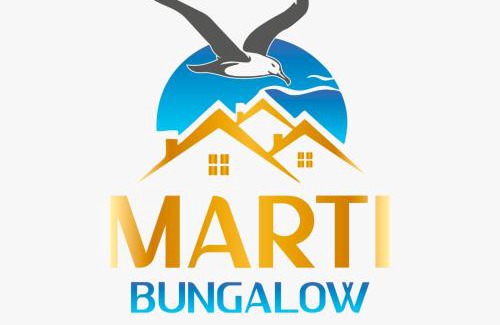 Demre Hotel | MARTI BUNGALOW