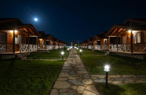 Demre Hotel | MARTI BUNGALOW