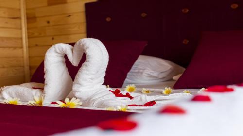 Demre Hotel | MARTI BUNGALOW
