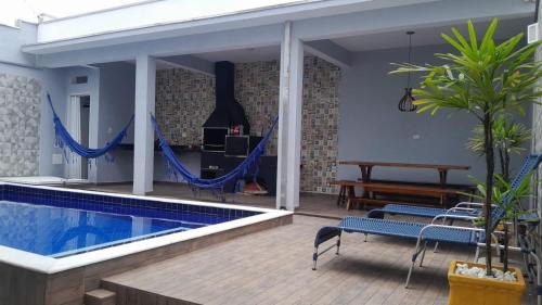 Martim de Sa House | Martin de Sá-200 metros da praia