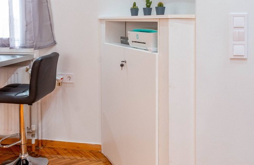 Plaka Apartment | Martin's Akropolis Studio
