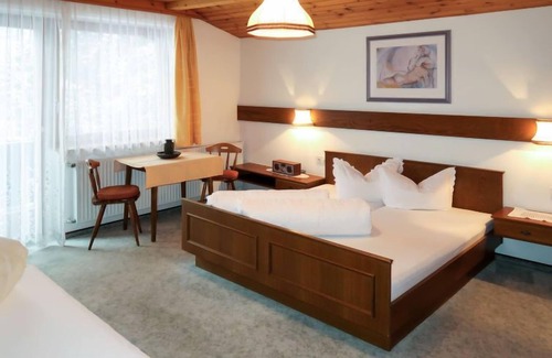 Pfunds Apartment | Martina by Interhome