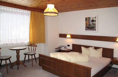 Pfunds Apartment | Martina by Interhome
