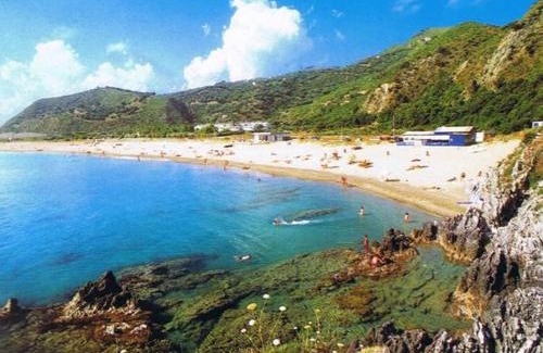 Marina di Ascea Apartment | Martina Flat Ascea