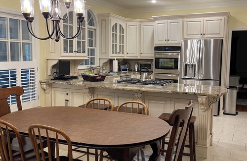 Martinez House | Martinez Masters Home