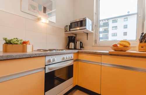 Bad Gastein Apartment | Martini by Interhome