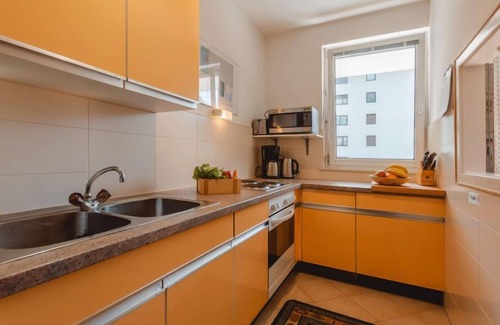 Bad Gastein Apartment | Martini by Interhome