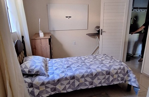 Martins House | Martins/RN: Your Home Away from Home. The perfect place to recharge your batteries.