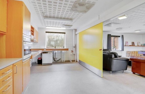 Tim House | "Martinus" - 5.5km from the sea by Interhome