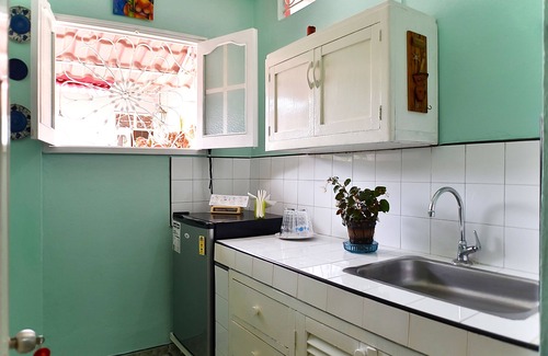 Santa Clara Apartment | Martirena's Hostal