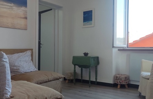Diano Castello Apartment | Martiri 1 by Tempovacanza