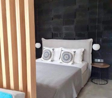 Perissa Apartment | Marton Perissa