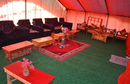 Leh Resort | Martsemik Resort Shachukul Village