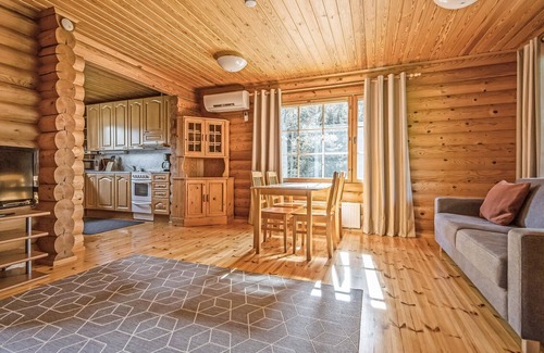 Sysma House | Marttalanmäki by Interhome