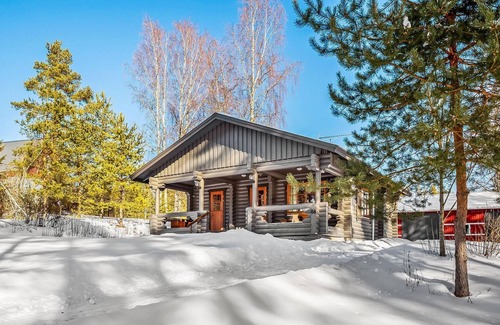 Sysma House | Marttalanmäki by Interhome