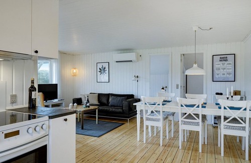 Bjerregaard House | "Martti" - from the sea by Interhome