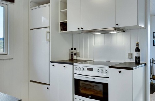 Bjerregaard House | "Martti" - from the sea by Interhome